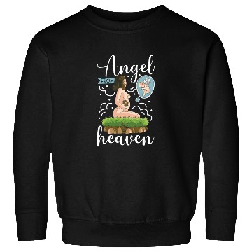 Discover Infant Loss Miscarriage Awareness Pregnancy Loss Sweatshirts