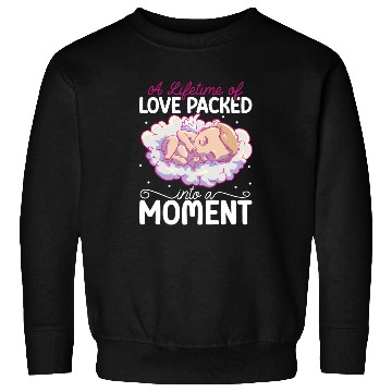 Discover Infant Loss Miscarriage Awareness Pregnancy Loss Sweatshirts