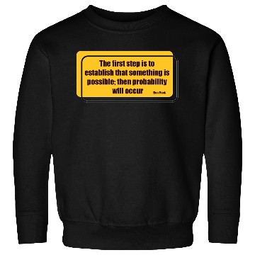 Discover Elon Musk probability will occur 2 Sweatshirts