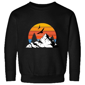 Discover sun Sweatshirts