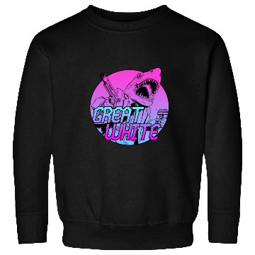 Discover The Great White Sweatshirts