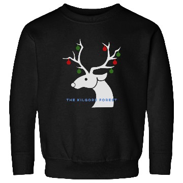 Discover Reindeer Sweatshirts