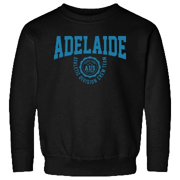 Discover Adelaide Athletic Division Sweatshirts