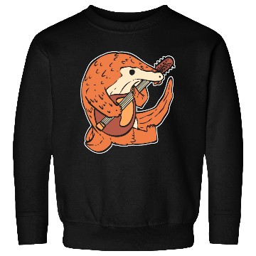 Discover Playing Mandolin Mandolin Player Or Musician Gift Sweatshirts