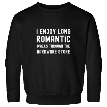 Discover Funny Dad Handyman Hardware Store Tools Sweatshirts