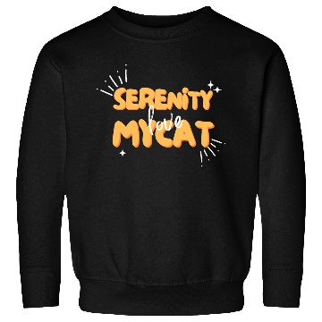 Discover love pets Sweatshirts