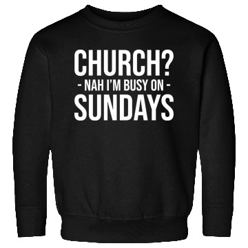 Discover Atheism Religion Belief Atheists Science Sweatshirts