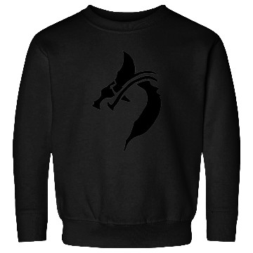 Discover Dragon Spirit Sweatshirts