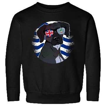 Discover British Indian Ocean Territory Sweatshirts