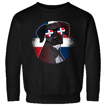 Discover Dominican Republic Sweatshirts
