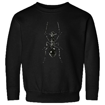 Discover Black Ant Sweatshirts