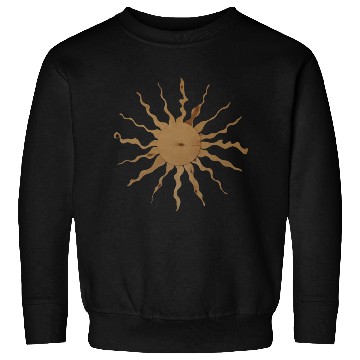 Discover Sun Sweatshirts