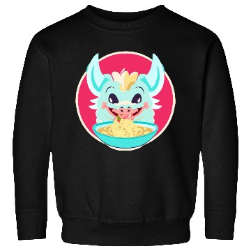 Discover Dragon Sweatshirts