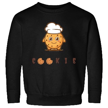 Discover cookie Sweatshirts