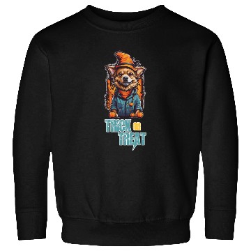 Discover TRICK OR TREAT DESIGN . Sweatshirts