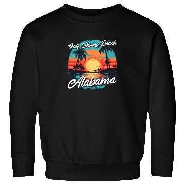 Discover Surfing-Sailing Camping-Hiking-swimming fun Sweatshirts