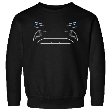 Discover BYD Seal Sweatshirts