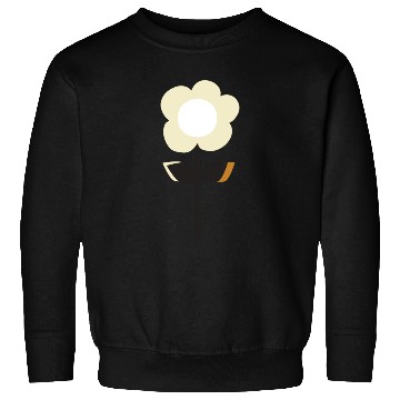Discover Retro Flower Sweatshirts