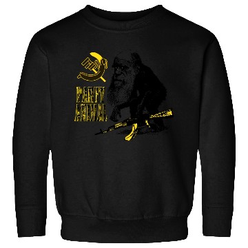 Discover Party Animal! Sweatshirts