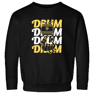 Discover Funny Dragon Boat Racing Paddle Sweatshirts