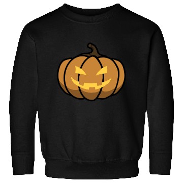 Discover Jack O Lantern Sweatshirts