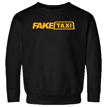 Discover fack taxi Sweatshirts