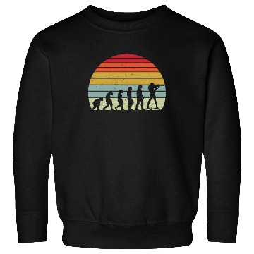 Discover Biathlon Evolution Sweatshirts