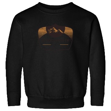 Discover The Kancamagus Hwy New Hampshire Sweatshirts
