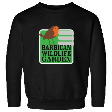 Discover Zelma the Robin Sweatshirts