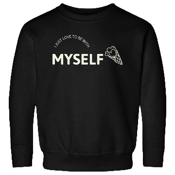 Discover Self Love Sweatshirts