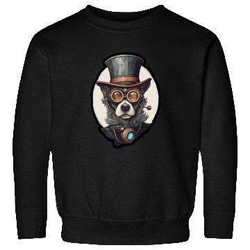 Discover Labrador Hut Essent Sweatshirts