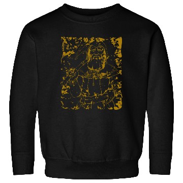 Discover Viking Warrior With Axe Sweatshirts