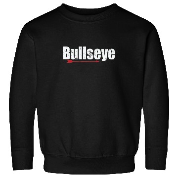 Discover Bullseye Archery Sweatshirts