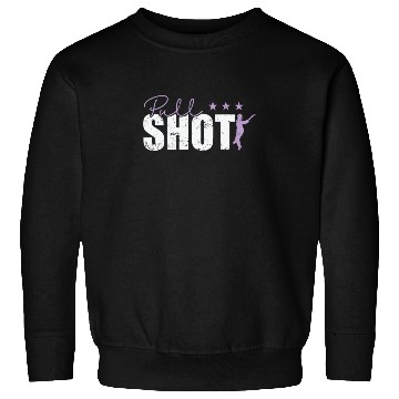 Discover Pull Shot Cricket Sweatshirts