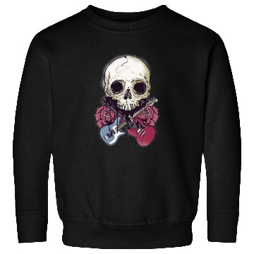 Discover Death Song Sweatshirts