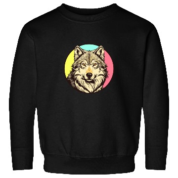 Discover Fox Sweatshirts