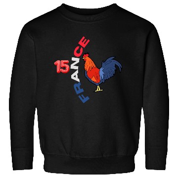 Discover Rugby Sweatshirts
