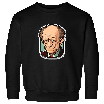 Discover Heisenberg Physicist Sweatshirts