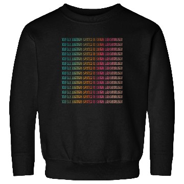Discover The US banking system is sound and resilient Sweatshirts