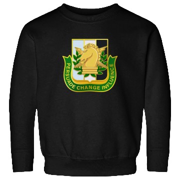 Discover Psyop Information Warfare Military Psyop Sweatshirts