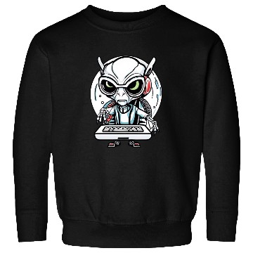 Discover computer science Sweatshirts