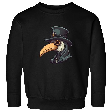 Discover Pestdoktor Doctor Doctor Sweatshirts