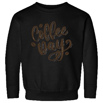 Discover Coffee day Sweatshirts