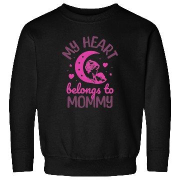 Discover Maternal Love Sweatshirts
