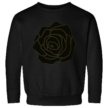Discover Flower Sweatshirts