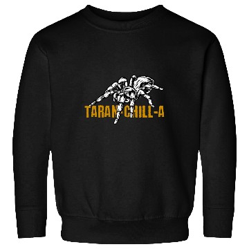 Discover Spider Lover Arachnid Cobweb Terrarium Tarantula Sweatshirts
