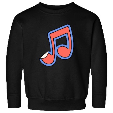 Discover Music design Sweatshirts