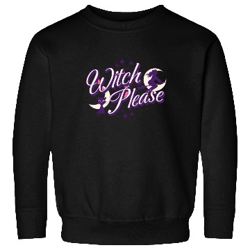 Discover Witchcraft Sweatshirts
