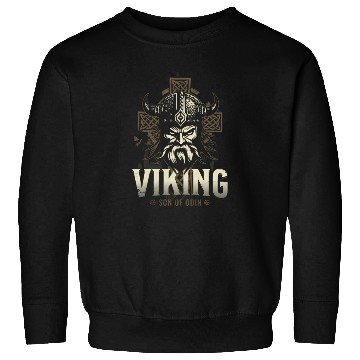 Discover viking warrior Sweatshirts