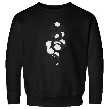 Discover morally grey Sweatshirts
